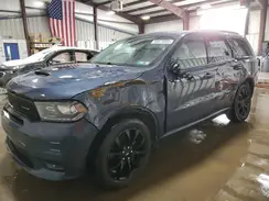 1C4RDJDGXLC146658 2020 DODGE DURANGO