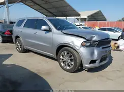 1C4RDJDGXLC155490 2020 DODGE DURANGO