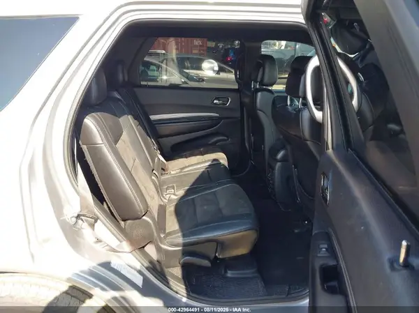 1C4RDJDGXLC155490 2020 DODGE DURANGO - Image 8