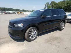 1C4RDJDGXLC166733 2020 DODGE DURANGO