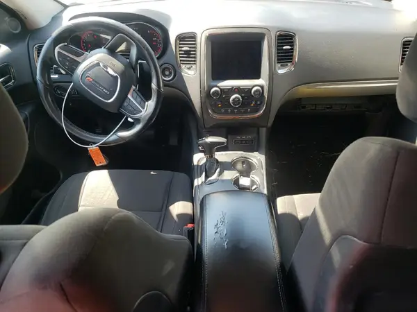 1C4RDJDGXLC166733 2020 DODGE DURANGO - Image 8