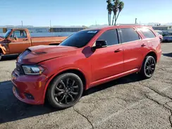 1C4RDJDGXLC172080 2020 DODGE DURANGO