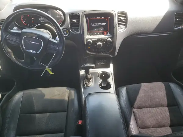 1C4RDJDGXLC172080 2020 DODGE DURANGO - Image 8