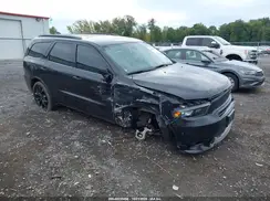 1C4RDJDGXLC187596 2020 DODGE DURANGO
