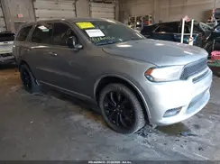 1C4RDJDGXLC188022 2020 DODGE DURANGO