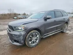 1C4RDJDGXLC188134 2020 DODGE DURANGO