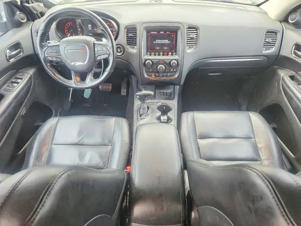 1C4RDJDGXLC188134 2020 DODGE DURANGO - Image 8