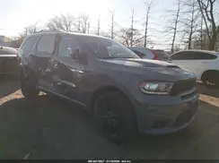 1C4RDJDGXLC192717 2020 DODGE DURANGO