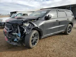 1C4RDJDGXLC222704 2020 DODGE DURANGO