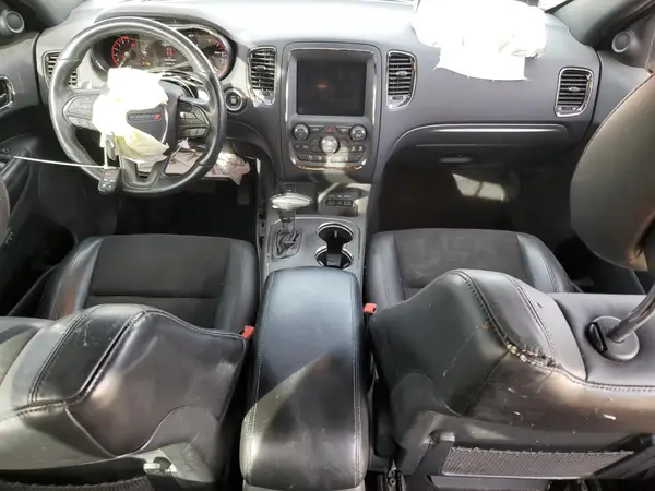 1C4RDJDGXLC222704 2020 DODGE DURANGO - Image 8