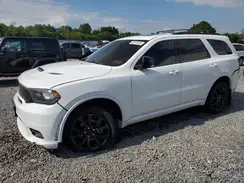 1C4RDJDGXLC223092 2020 DODGE DURANGO
