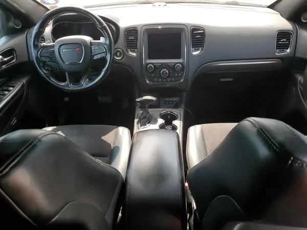 1C4RDJDGXLC223092 2020 DODGE DURANGO - Image 8