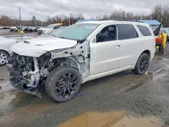 1C4RDJDGXLC229572 2020 DODGE DURANGO