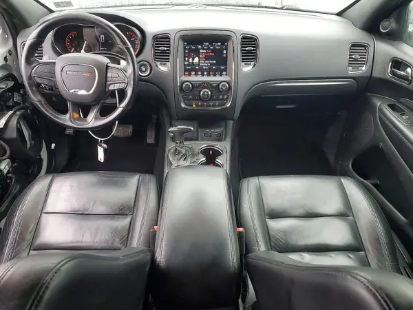 1C4RDJDGXLC229572 2020 DODGE DURANGO - Image 8