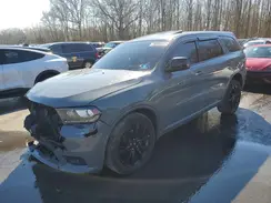 1C4RDJDGXLC229796 2020 DODGE DURANGO