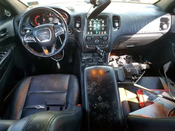 1C4RDJDGXLC229796 2020 DODGE DURANGO - Image 8