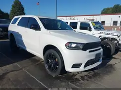 1C4RDJDGXLC230253 2020 DODGE DURANGO