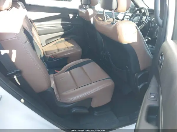 1C4RDJDGXLC230253 2020 DODGE DURANGO - Image 8
