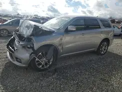 1C4RDJDGXLC247537 2020 DODGE DURANGO
