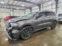 1C4RDJDGXLC249076 2020 DODGE DURANGO