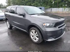 1C4RDJDGXLC252818 2020 DODGE DURANGO