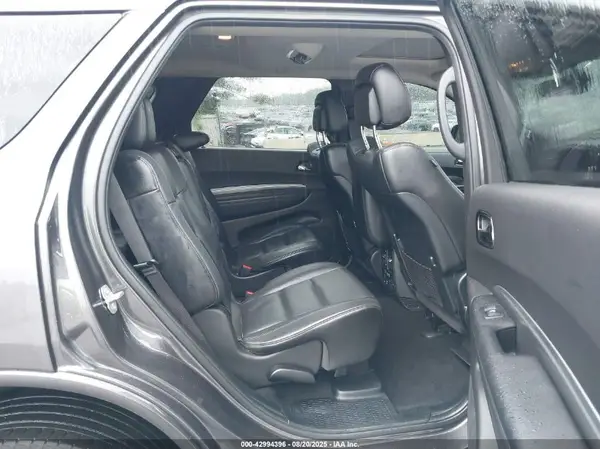 1C4RDJDGXLC252818 2020 DODGE DURANGO - Image 8