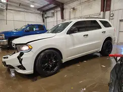 1C4RDJDGXLC252883 2020 DODGE DURANGO