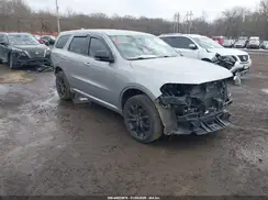1C4RDJDGXLC252916 2020 DODGE DURANGO