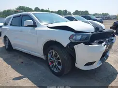1C4RDJDGXLC257372 2020 DODGE DURANGO