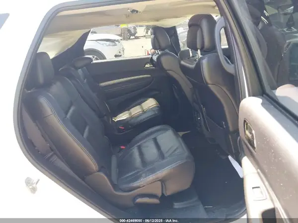 1C4RDJDGXLC257372 2020 DODGE DURANGO - Image 8