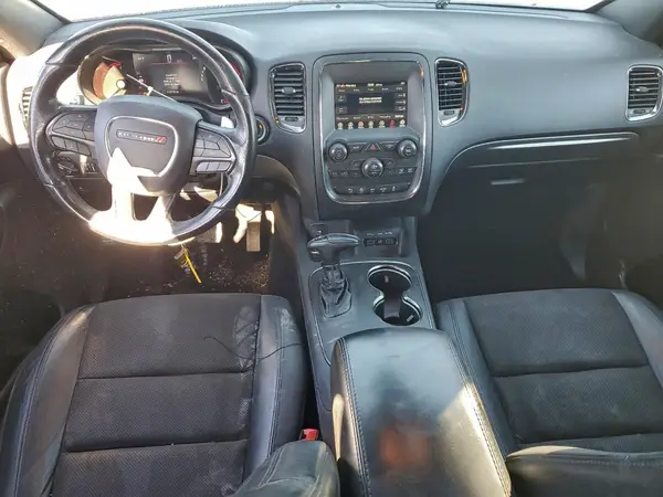 1C4RDJDGXLC262068 2020 DODGE DURANGO - Image 8