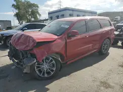 1C4RDJDGXLC285916 2020 DODGE DURANGO