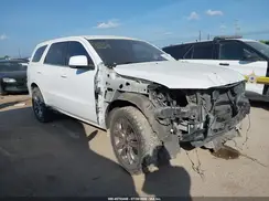 1C4RDJDGXLC286094 2020 DODGE DURANGO