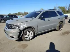 1C4RDJDGXLC296995 2020 DODGE DURANGO