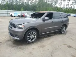 1C4RDJDGXLC297063 2020 DODGE DURANGO