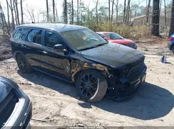1C4RDJDGXLC302083 2020 DODGE DURANGO