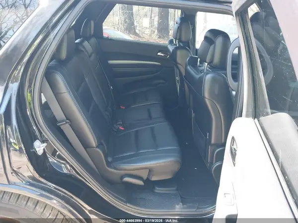 1C4RDJDGXLC302083 2020 DODGE DURANGO - Image 8