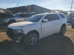 1C4RDJDGXLC308580 2020 DODGE DURANGO
