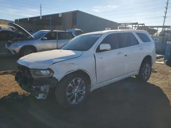 1C4RDJDGXLC308580 2020 DODGE DURANGO - Image 1