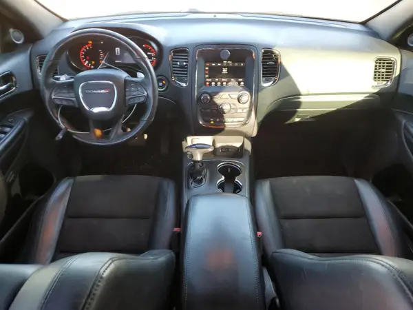 1C4RDJDGXLC308580 2020 DODGE DURANGO - Image 8