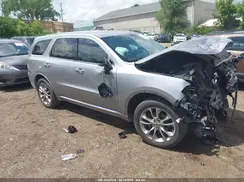 1C4RDJDGXLC318963 2020 DODGE DURANGO