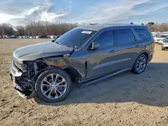 1C4RDJDGXLC321099 2020 DODGE DURANGO