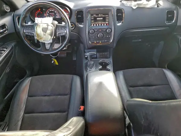 1C4RDJDGXLC321099 2020 DODGE DURANGO - Image 8