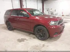 1C4RDJDGXLC324259 2020 DODGE DURANGO