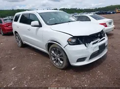1C4RDJDGXLC339344 2020 DODGE DURANGO