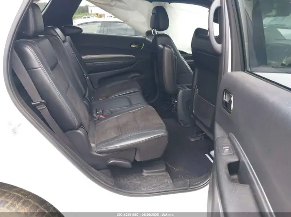 1C4RDJDGXLC339344 2020 DODGE DURANGO - Image 8