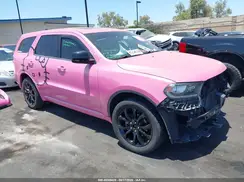 1C4RDJDGXLC352630 2020 DODGE DURANGO