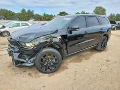 1C4RDJDGXLC374028 2020 DODGE DURANGO