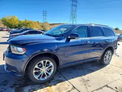 1C4RDJDGXLC380654 2020 DODGE DURANGO