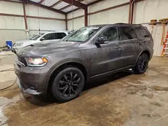 1C4RDJDGXLC382582 2020 DODGE DURANGO